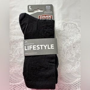 Darn Tough Vermont Socks